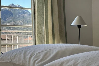 Ferienwohnung mit 1 Schlafzimmer