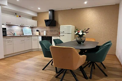 Appartement in Herbolzheim nabij centrum