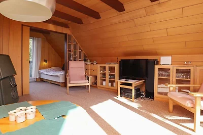 6 Personen Ferienhaus in Struer
