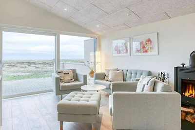 6 Personen Ferienhaus in Læsø-By Traum