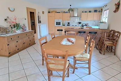 Casa nei Vosgi vicino al Castello Lichtenberg