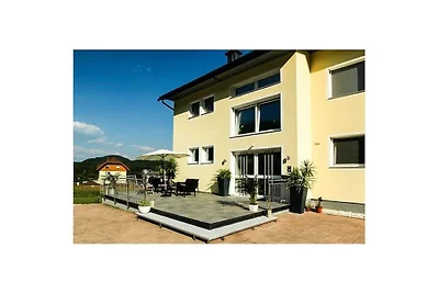 Komfort-Apartment Schönblick