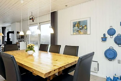 6 Personen Ferienhaus in Løkken-By Traum