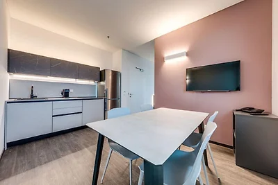 apartman za odmor Obiteljski odmor Venezia Region