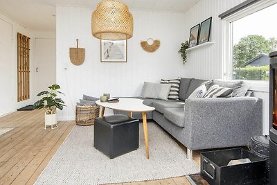 6 Personen Ferienhaus in Hejls-By Traum