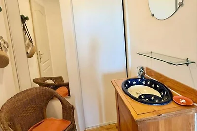 Appartamento a Giens vicino Almanarre