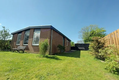 Urlaubsrefugium in Sint Maartenszee