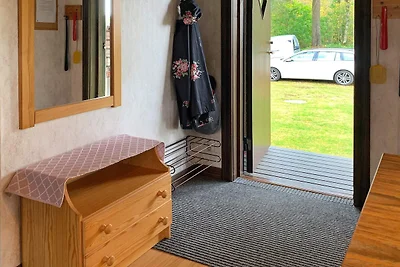 4 persoons vakantie huis in HOLSLJUNGA-By...