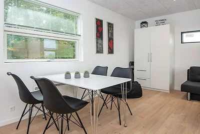 5 Personen Ferienhaus in Ansager-By Traum