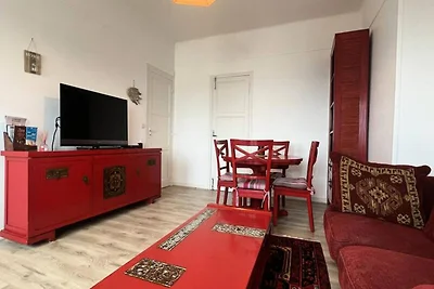 Ferienwohnung in der Nähe von Cap Fréhel mit...