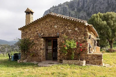 Casa El Garciago konzipiert für...