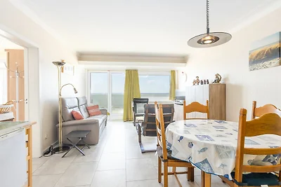 Schönes Appartement mit Gemeinschaftspool