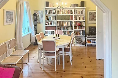 7 Personen Ferienhaus in ÄLGARÅS-By Traum