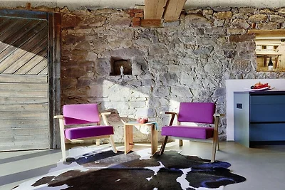 Appartamento per vacanze con 2 camere da...