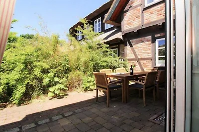 Ferienwohnung mit 3 Schlafzimmer