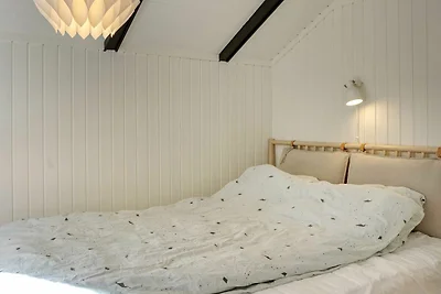 5 Personen Ferienhaus in Jægerspris-By Traum