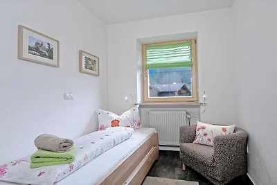 Untersberg in het Thiele-huis