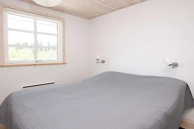6 Personen Ferienhaus in Brovst-By Traum