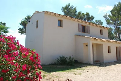 Villa mit 1 Schlafzimmer