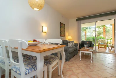 Barca Trencada - Apartment In Es Cap Des Moro