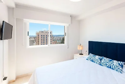 CALMO SINGULAR APARTMENTS 8B