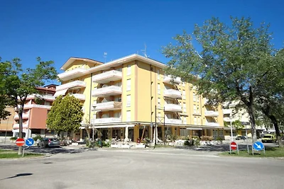 Apartament w Porto Santa Margherita (VE)