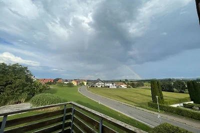 Ferienwohnung mit 2 Schlafzimmer