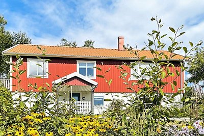7 Personen Ferienhaus in HENÅN