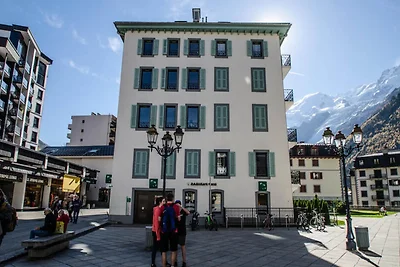 2 Zimmer für 4 Personen