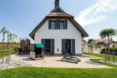 Bio Ferienhaus Ananda