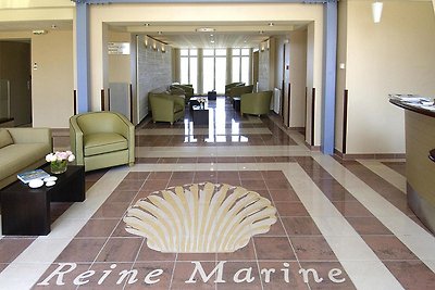 Residence Reine Marine, apt.