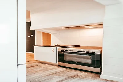 Geräumige 7-Zimmer-Wohnung in Lissabon