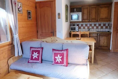 Ferienwohnung in Les Allues in der Nähe von...