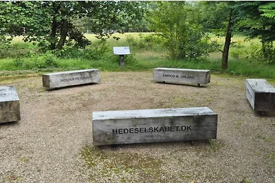 4 persoons vakantie huis in Hovborg-By Traum