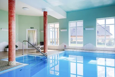 Casa vacanze a Markkleeberg con parco giochi