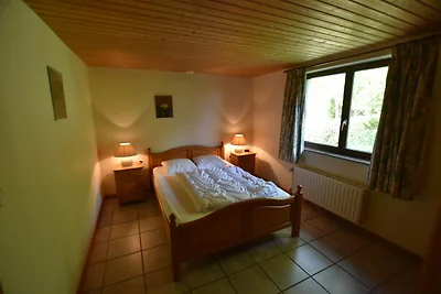 Casa vacanze a Xhoffraix con giardino