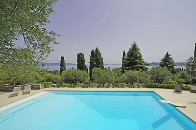 Villa Mariavittoria