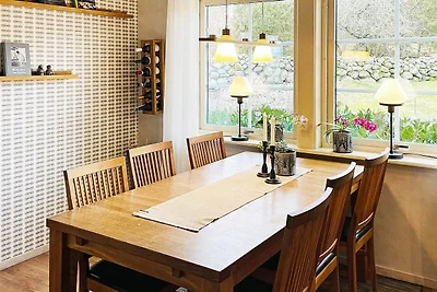 4 Sterne Ferienhaus in STILLINGSÖN