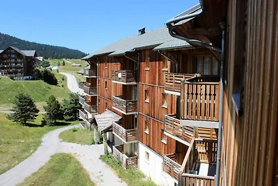 Appartement in de buurt van de skipistes van ...