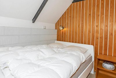 8 Personen Ferienhaus in Fur-By Traum