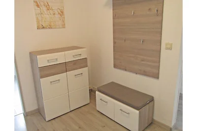 Ferienwohnung nahe Nordsee