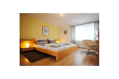 Ferienwohnung mit 1 Schlafzimmer