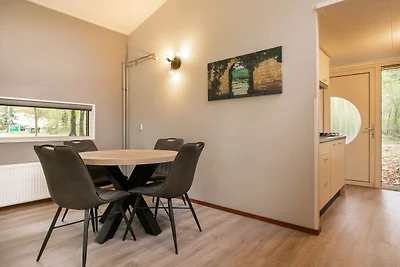 Gemütlicher Waldbungalow in der Veluwe