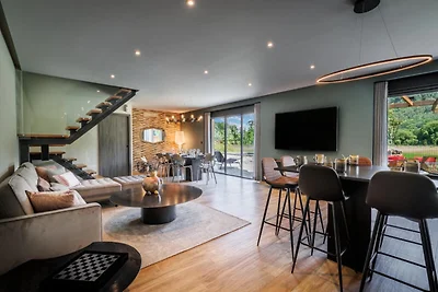 La Grange - 5-Zimmer-Villa f�r 10 Personen