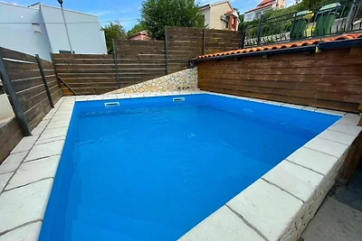 Holiday home in Dramalj near sea