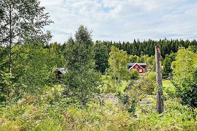 5 persone case ad HÄRADSBÄCK-By Traum