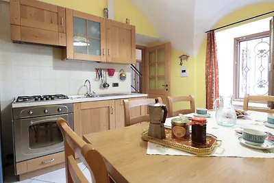 Accogliente casa vacanze vicino al Lago di...