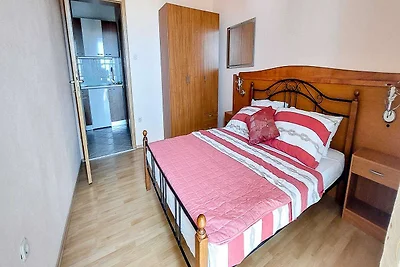 Apartments Smokvica - Superior One Bed/ Apt