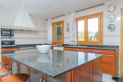 Casa Campillos - Villa con Piscina Privata
