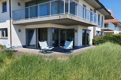 Wohnung mit 3 Schlafzimmern in Oostduinkerke